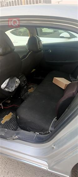 شيفروليه ماليبو